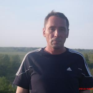Вадим, 53 года, Омск