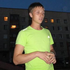 Максим, 35 лет, Полевской