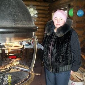 Сандра, 47 лет, Петрозаводск