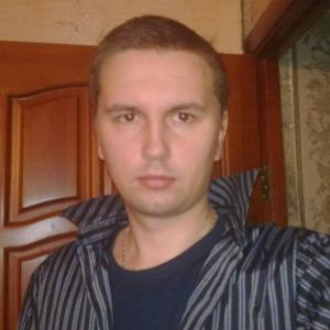 Алексей, 42 года, Хотьково
