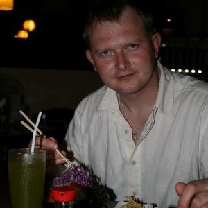 Алексей, 41 год, Валдай