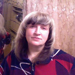 Людмила, 54 года, Моршанск