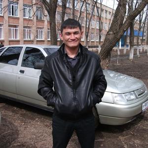 Нурлан, 44 года, Оренбург