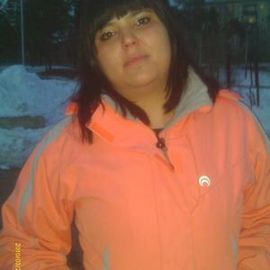 Кристина, 33 года, Ангарск