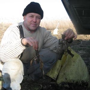 Александр, 55 лет, Славянск-на-Кубани