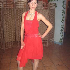 Елена, 41 год, Караганда