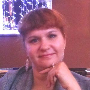 Елена , 55 лет, Комсомольск-на-Амуре
