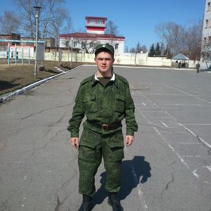 Парни в Бутурлиновке: Иван, 34 - ищет девушку из Бутурлиновки