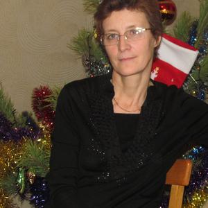 Ольга, 63 года, Пенза