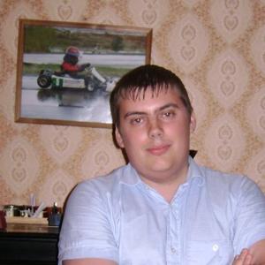 Владимир, 38 лет, Зеленоград