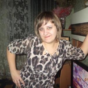 Ирина, 40 лет, Чусовой