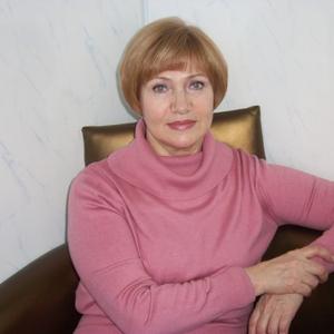 Лидия, 73 года, Екатеринбург