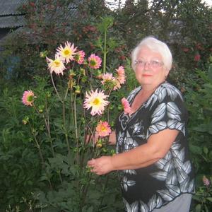 Людмила, 73 года, Анжеро-Судженск