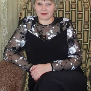 Галина, 46 лет, Канск