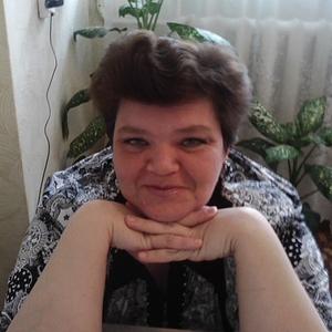 Марина, 60 лет, Омск
