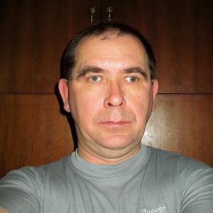Евгений, 57 лет, Тобольск