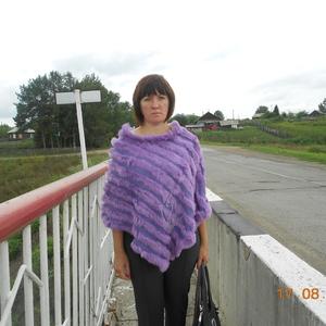 Ольга, 50 лет, Барнаул