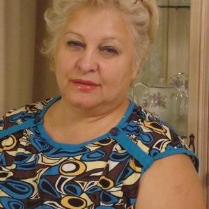 Людмила, 75 лет, Магнитогорск
