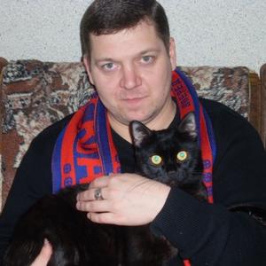 Алексей, 45 лет, Зарайск