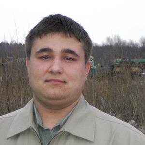 Роман, 38 лет, Йошкар-Ола