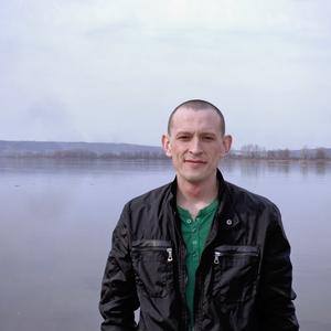 Raill, 41 год, Нижнекамск
