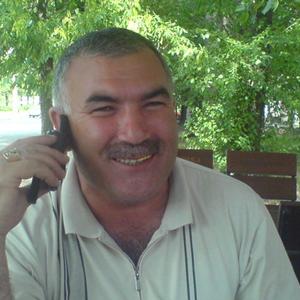 Ташкилат, 59 лет, Санкт-Петербург