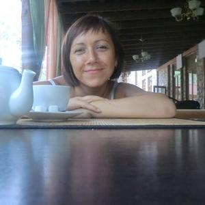 Елена, 52 года, Новосибирск