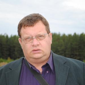 Рудольф, 55 лет, Соликамск