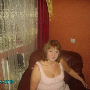 Алефтина Владимировна, 59 лет, Нижний Новгород
