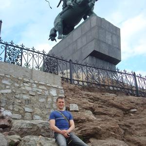 Парни в Ханты-Мансийске: Сергей, 62 - ищет девушку из Ханты-Мансийска