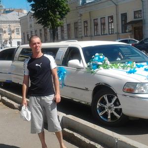 Alex, 41 год, Уральский