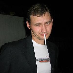 Ян, 39 лет, Красноярск
