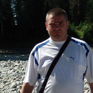 Виталий, 49 лет, Новокузнецк