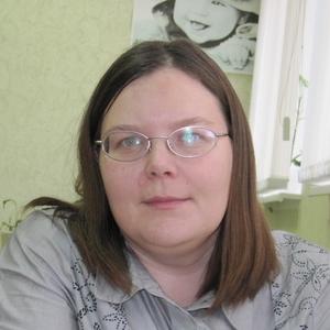 Татьяна, 46 лет, Нижневартовск