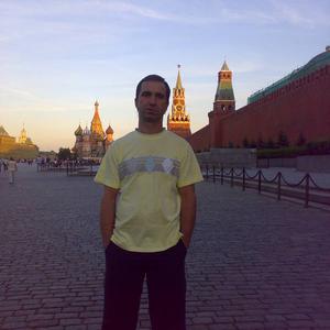 александр, 56 лет, Москва