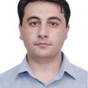 Ramin  Ismailov, 43 года, Баку