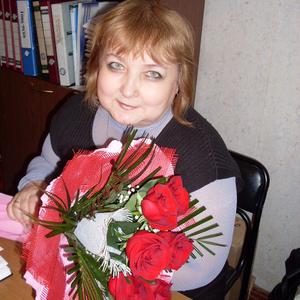 Галина, 61 год, Серов