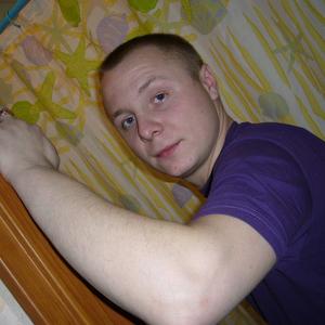 Саша, 35 лет, Петрозаводск