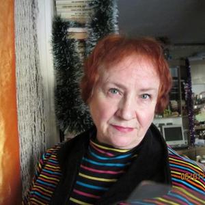 Ольга, 79 лет, Иркутск