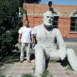 Игорь, 42 года, Тамбов