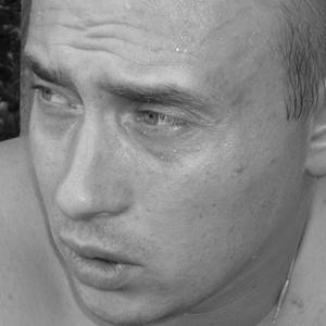 Антон, 44 года, Нижний Новгород