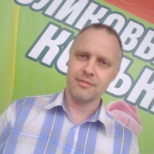 Алексей, 51 год, Дзержинск