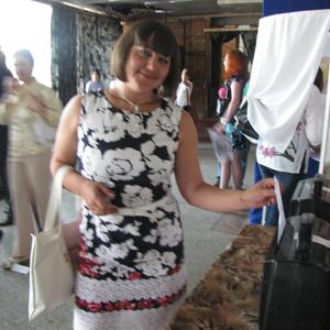 Аленушка, 42 года, Хабаровск