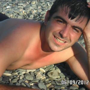 Davo, 37 лет, Ереван