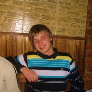 Парни в Приозерске: Дмитрий, 33 - ищет девушку из Приозерска