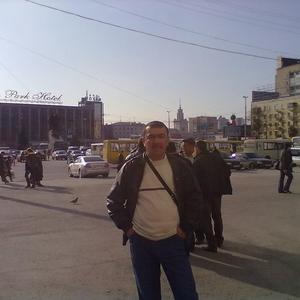 илес, 52 года, Новосибирск