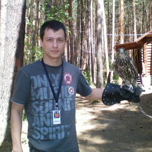 Вячеслав, 42 года, Екатеринбург