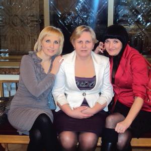 Мари, 65 лет, Петрозаводск