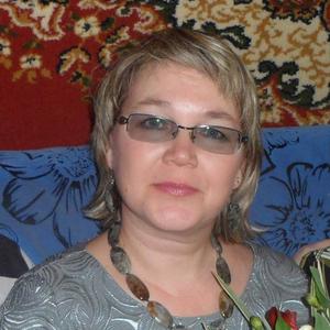 Марина, 57 лет, Омск