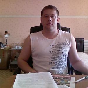 Владимир, 40 лет, Усинск